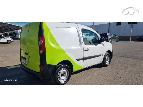 Renault Kangoo Compact 11