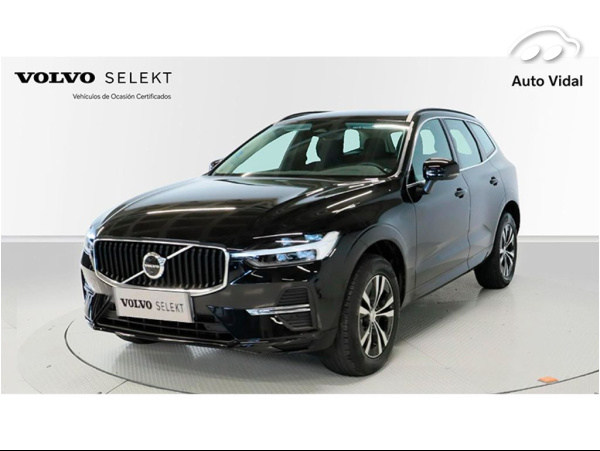 Volvo Xc60 2.0 B4 D MOMENTUM PRO AUTO 197CV 5P 1