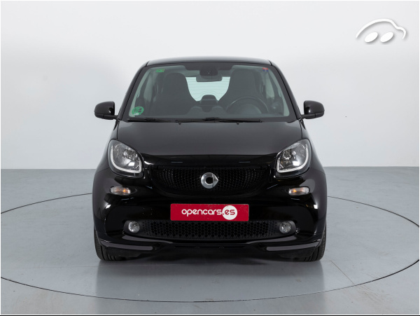 Smart Fortwo COUPE 0.9 90CV TURBO 2