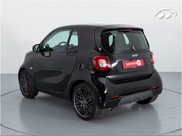 Smart Fortwo COUPE 0.9 90CV TURBO 6