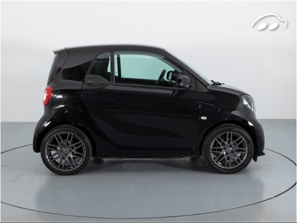 Smart Fortwo COUPE 0.9 90CV TURBO 4