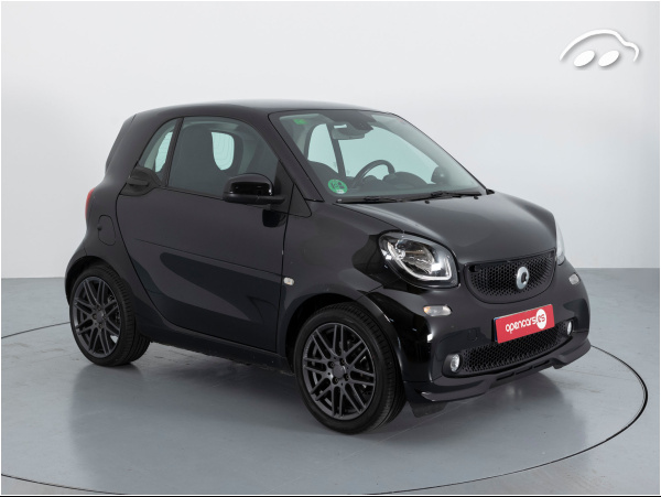 Smart Fortwo COUPE 0.9 90CV TURBO 1