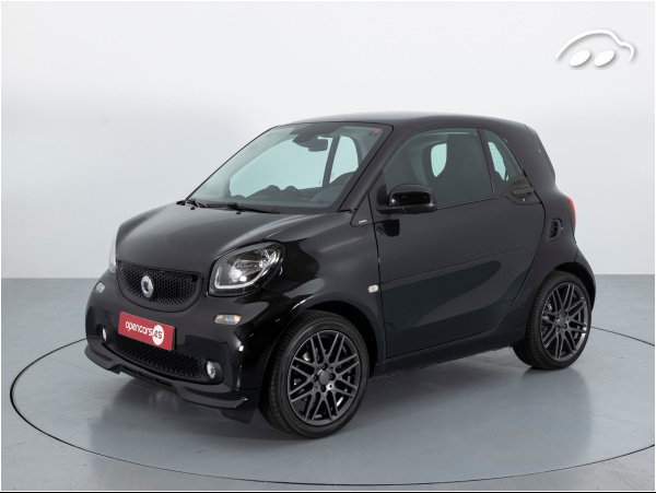 Smart Fortwo COUPE 0.9 90CV TURBO 3