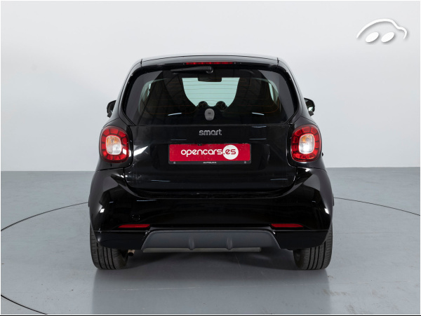 Smart Fortwo COUPE 0.9 90CV TURBO 7