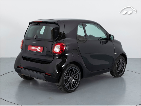 Smart Fortwo COUPE 0.9 90CV TURBO 5