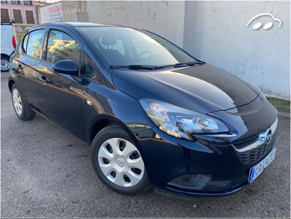 Opel Corsa 1.4 90 CV BUSINESS 1