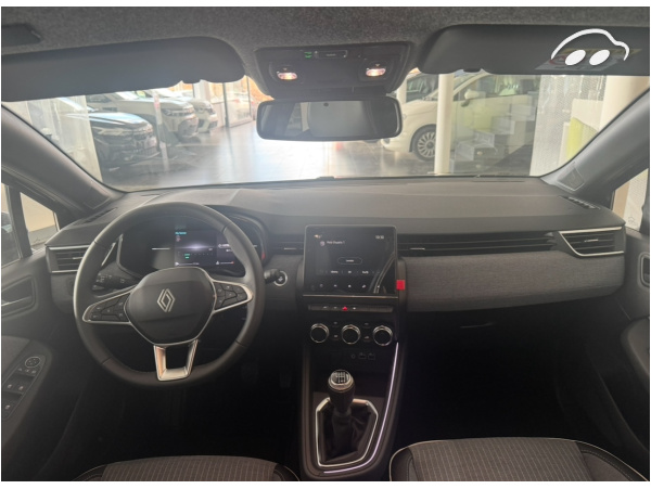 Renault Clio TCE90 1