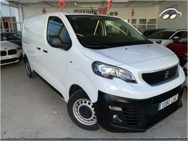 Peugeot Expert pro standard 2.0  1