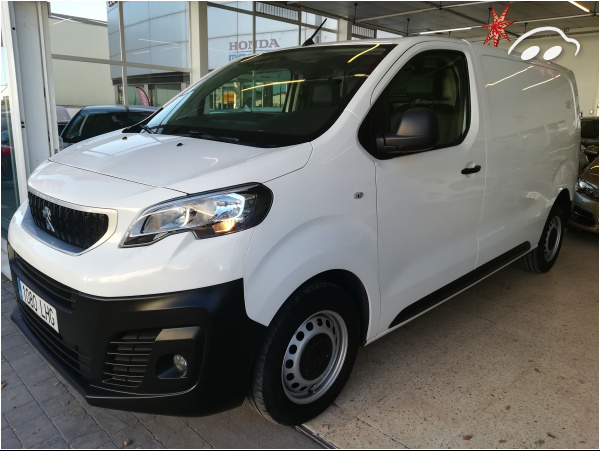 Peugeot Expert pro standard 2.0  2