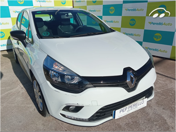 Renault Clio BUSINESS TCE 75 CV 5