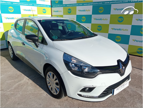 Renault Clio BUSINESS TCE 75 CV 1