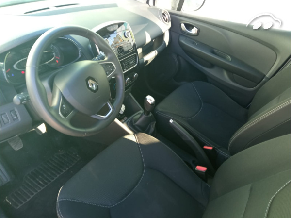 Renault Clio BUSINESS TCE 75 CV 8