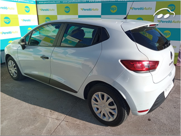 Renault Clio BUSINESS TCE 75 CV 7