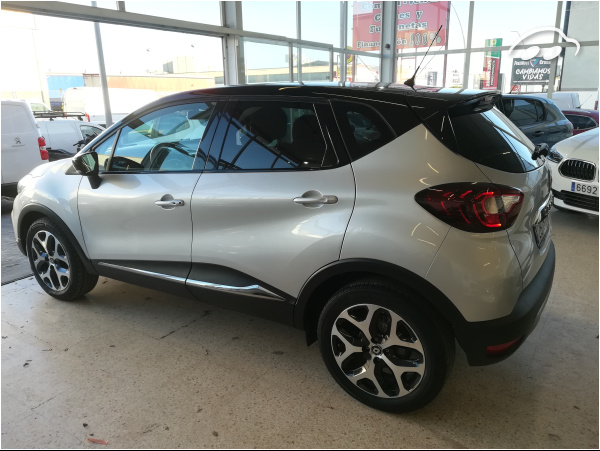 Renault Captur LIFE 2