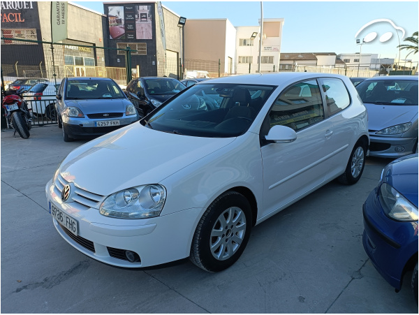 Volkswagen Golf 1.9 TDI 3