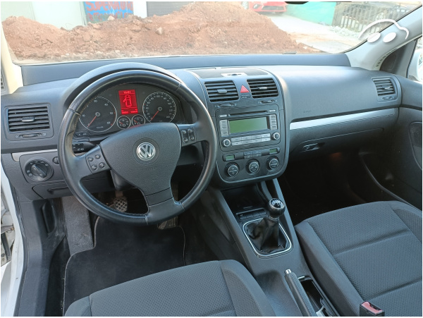 Volkswagen Golf 1.9 TDI 7