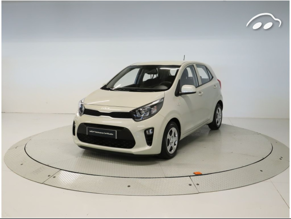 Kia Picanto 1.0 DPI CONCEPT 67 5P 1