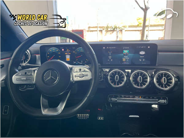 Mercedes-benz 150 MERCEDES-BENZ CLA C118 2.0 CLA 250 4-MATIC 4X4 11