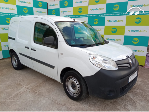 Renault Kangoo 1.5 DCI 75CV PROFESIONAL 2