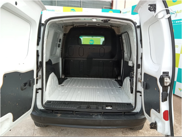 Renault Kangoo 1.5 DCI 75CV PROFESIONAL 9