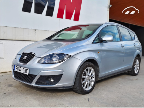 Seat Altea Xl 1.6 1