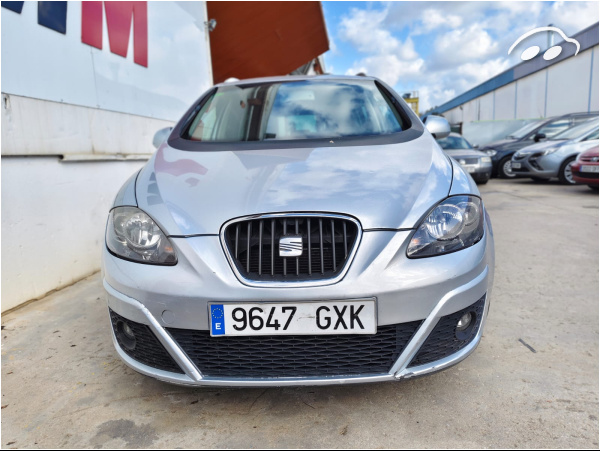 Seat Altea Xl 1.6 2