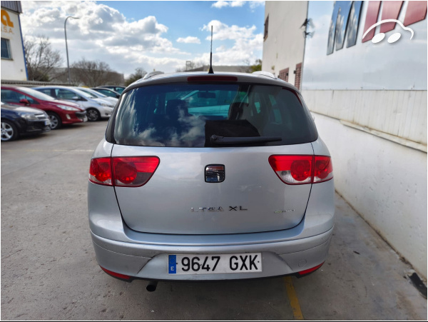 Seat Altea Xl 1.6 4