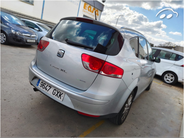 Seat Altea Xl 1.6 5