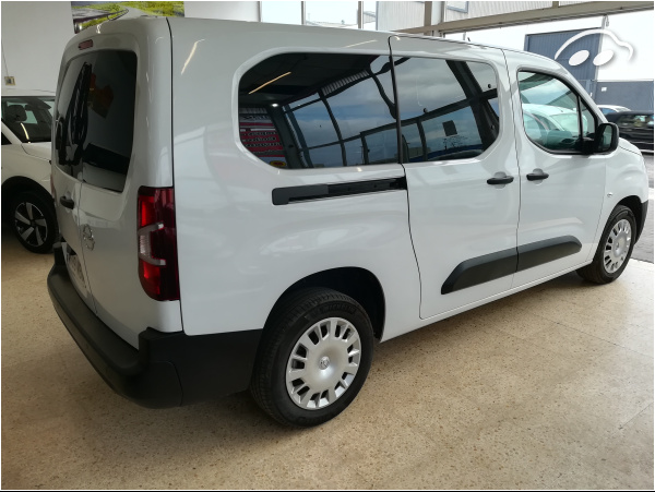 Opel Combo Life 1.5 XL 4