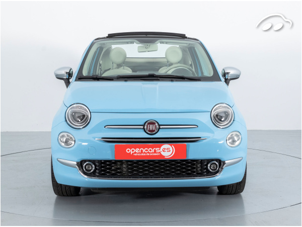 Fiat 500 1.2 LOUNGE 69CV 2