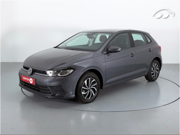 Volkswagen Polo LIFE 1.0 TSI 95CV 3