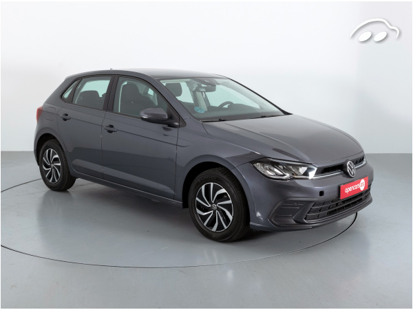 Volkswagen Polo LIFE 1.0 TSI 95CV 1