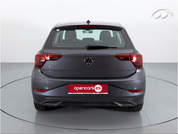 Volkswagen Polo LIFE 1.0 TSI 95CV 7