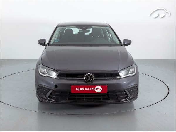 Volkswagen Polo LIFE 1.0 TSI 95CV 2