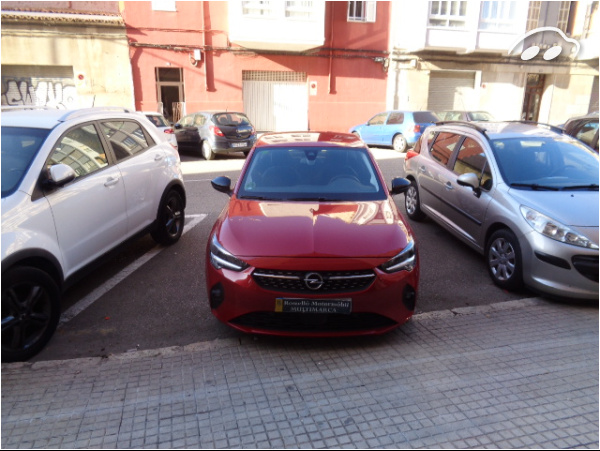 Opel Corsa 1.2 ELEGANCE 1