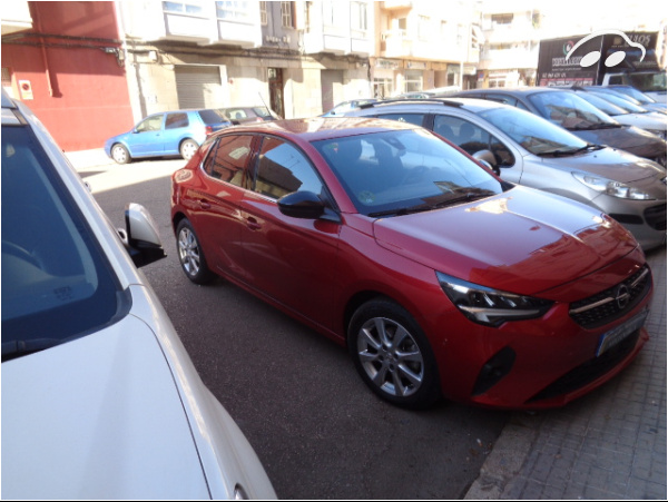 Opel Corsa 1.2 ELEGANCE 2