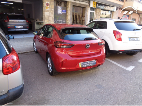 Opel Corsa 1.2 ELEGANCE 3