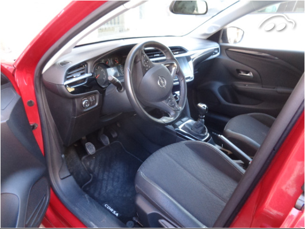 Opel Corsa 1.2 ELEGANCE 6