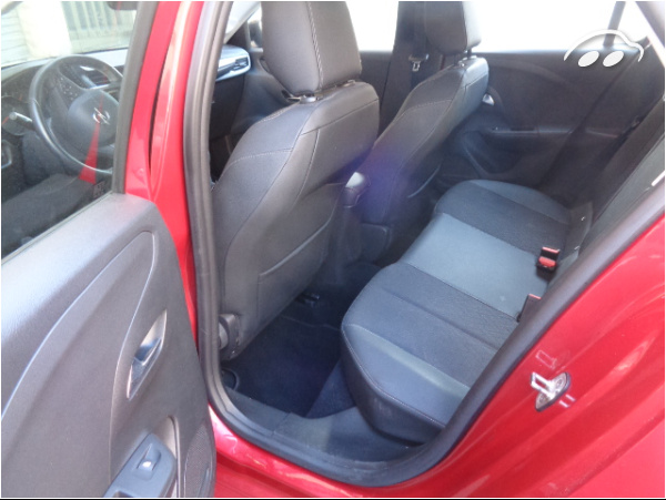 Opel Corsa 1.2 ELEGANCE 7