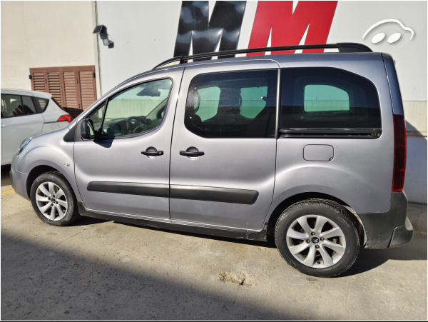 Citroen Berlingo 1.6 3