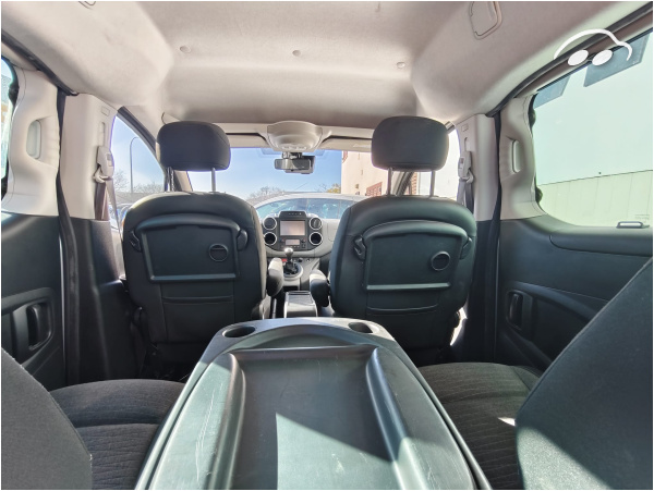 Citroen Berlingo 1.6 6