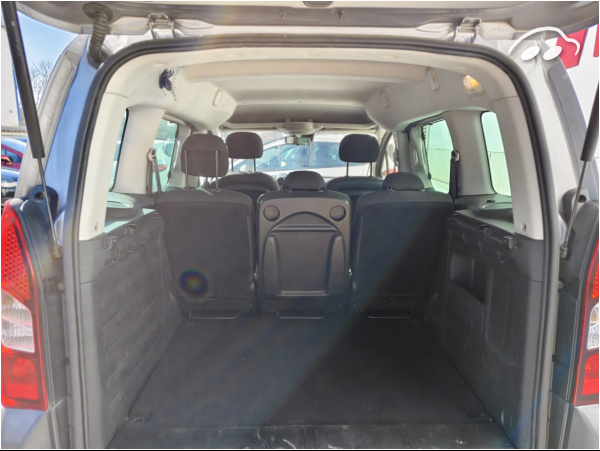 Citroen Berlingo 1.6 5