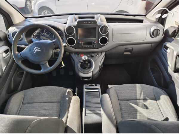 Citroen Berlingo 1.6 7