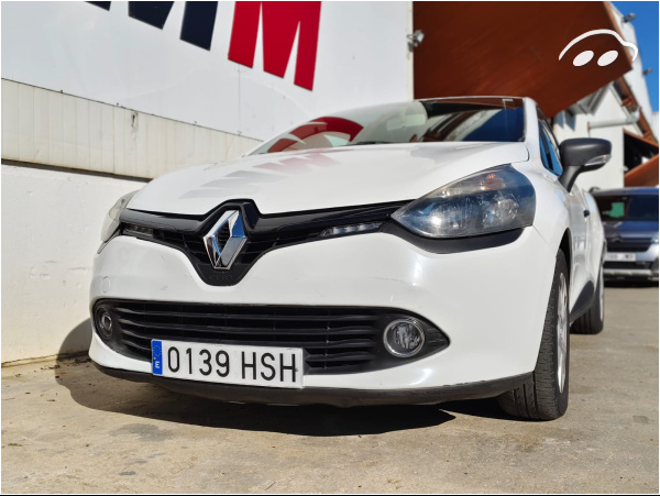 Renault Clio 1.5 2