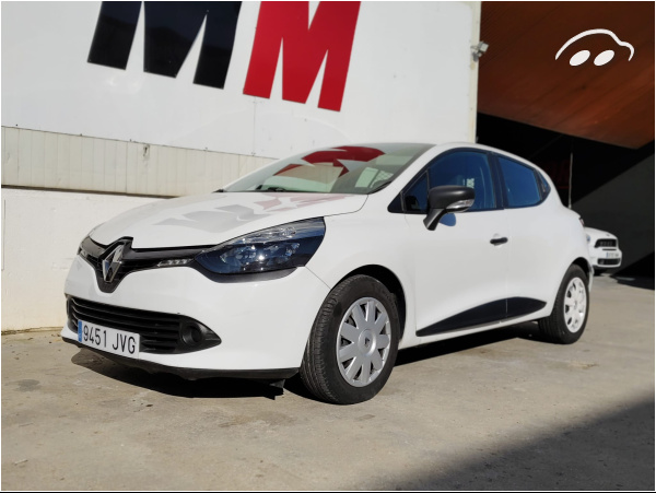 Renault Clio 1.5 1