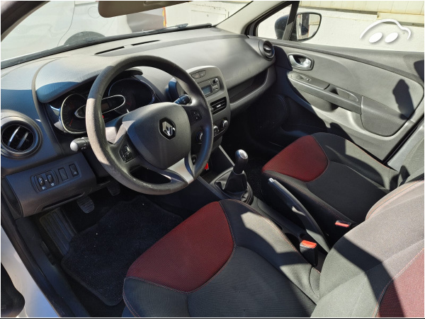 Renault Clio 1.5 7