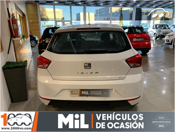 Seat Ibiza 1.0 tsi 95cv style vision 3