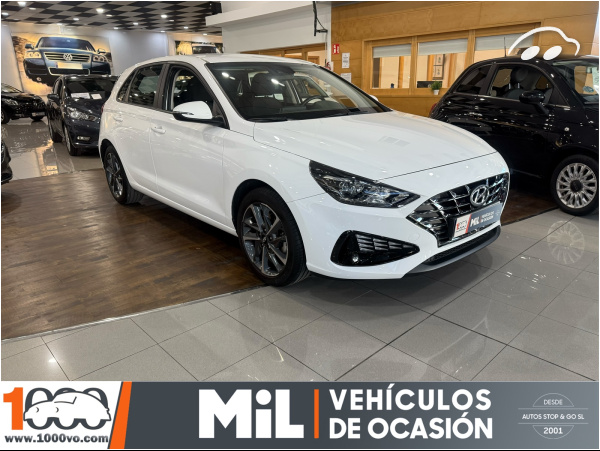 Hyundai i30 1.5 DPI 110CV KLASS 11