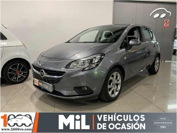 Opel  1.4 120ANIVERSARIO 5