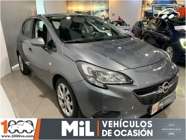 Opel  1.4 120ANIVERSARIO 7